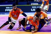 Pro Kabaddi League 2019 Preview Puneri Paltan Bengal Warriors