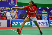 Thailand Open Sindhu Withdraws Sourabh Uttejitha Reach Main Draw