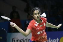 Sindhu Goes Down To Yamaguchi Settles For Silver At Indonesian Open