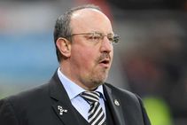 Benitez Very Sad Over Newcastle Departure