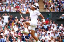 Wimbledon 2019 Atp Nick Kyrgios Rafael Nadal Report