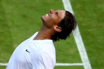 Rafael Nadal Record 15th Straight Atp Finals Spot