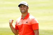 Jon Rahm Lead Wgc Fedex St Jude Invitational
