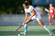 Mission Tokyo No Sweets Spicy Food For Indian Women Hockey Team