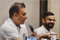 Bcci Official Believes Breaking Virat Kohli Ravi Shastri Combination Could Be Disastrous Report