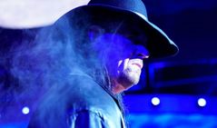 Revealed Potential Opponent For The Undertaker At Wwe Summerslam 