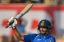 After World Cup Snub Ambati Rayudu Quits Cricket