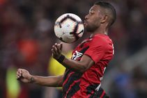 Atletico Madrid Renan Lodi Six Year Contract Laliga Transfer