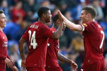 Liverpool Tranmere Marseille Lose To Accrington Friendly