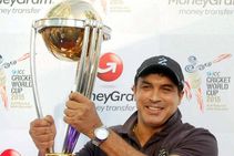 Robin Singh Applies For India Cricket Team Head Coach Job