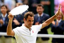 Roger Federer Would Rather Forget Wimbledon Final Defeat To Novak Djokovic