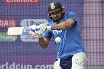 Rohit Sharma S Centuries Have Come At Crucial Moments