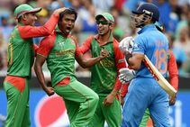 Icc World Cup 2019 Ind Vs Ban Kohli Rubel Duel A Top Draw