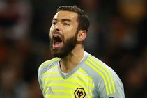 Manchester City Lose Wolves Penalties Premier League Asia Trophy Final