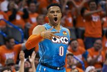 Russell Westbrook Trade Destinations Where Oklahoma City Thunder Guard Go