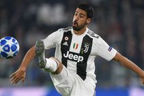 Unai Emery Lauds Khedira But Dismisses Rumours