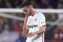 Pablo Sarabia Paris Saint Germain Psg Release Clause Triggered Sevilla