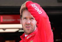 German Grand Prix Sebastian Vettel Must Look Rubens Barrichello Inspiration