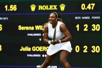 Serena Williams Coco Cori Gauff Can Win Wimbledon