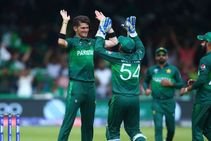 Cricket World Cup Pakistan Bangladesh Report