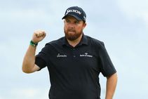 Open Championship 2019 Royal Portrush Shane Lowry