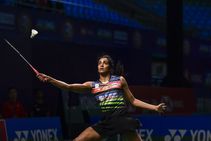 Japan Open 2019 Sindhu Sai Praneeth Enter Quarterfinals Prannoy Ousted