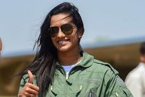 Bwf Rankings Sindhu Fifth Saina Eighth