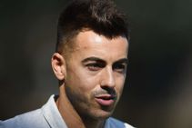 El Shaarawy Roma Departure 16m Shanhai Shenhua