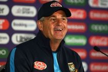 Bangladesh Part Ways With Rhodes Joshi Contract Not Extended