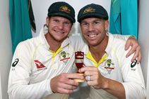 Ashes 2019 Smith Warner Strong Star Glenn Mcgrath