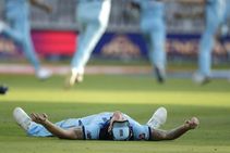 Comparison Between Teams Show At 1992 And 2019 World Cups