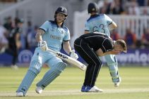 Overthrow Rules Under Scrutiny But At Cost Of Nz S World Cup