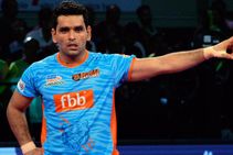 Pkl 2019 Puneri Paltan Appoint Surjeet Singh As Skipper