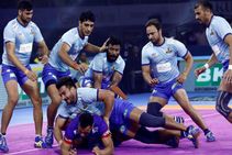 Pro Kabaddi League 2019 Preview Tamil Thalaivas Patna Pirates