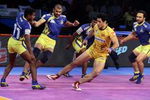 Pro Kabaddi League 2019 Telugu Titans Vs Tamil Thalaivas Dream 11 Prediction Fantasy Tips
