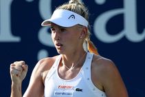 Jil Teichmann Beats Kiki Bertens Palermo International Final