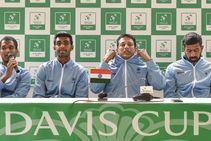 India S Davis Cup Tennis Team To Tour Pakistan In September