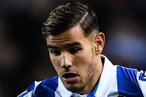 Theo Hernandez Ankle Injury Ac Milan New Serie A Season