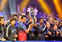 Utt Season 3 Defending Champions Dabang Delhi Take On Puneri Paltan Season Opener