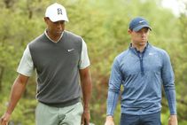 Time To Step Up Tiger And Rory After A Blockbuster Week For Sports The Open Needs You