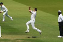 Michael Vaughan England Embarrassment Lords Ireland Test