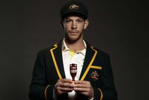 The Ashes 2019 Tim Paine Form Australia