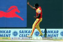 Tnpl 2019 Silambarasan Powers Kanchi Veerans To Win Over Madurai Panthers