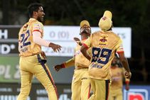 Tnpl 2019 Chepaul Super Gillies Glide Past Kovai Kings