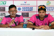 Tnpl 2019 Karaikudi Kaalai Vs Trichi Warriors Preview Where Watch Timing Head To Head Probable Xi