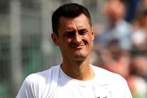 Bernard Tomic Fails Wimbledon Prize Money Appeal