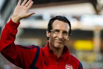 Emery Dani Ceballos Arsenal Transfer News