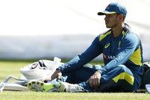 Australia Pair Usman Khawaja And James Pattinson Set To Face England In Ashes Opener