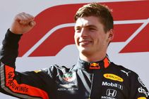 Max Verstappen F1 Wins Thrilling Red Bull Mercedes Hamilton Leclerc