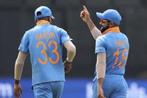 Indian Players To Head In Different Directions After End Of World Cup Campaign